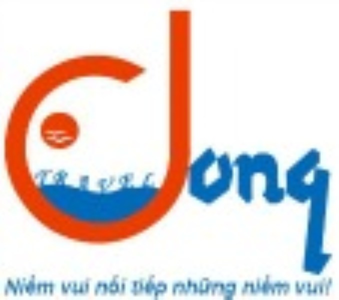 Logo công ty - Công Ty CP Phát Triển Quốc Tế Cửu Long